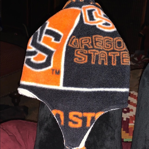 Oregon state Beanie - Picture 3 of 3